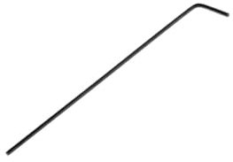 RS PRO metrisch Innensechskant-Schlüssel, Satz 50-teilig 2mm L-Form Extra Lang, Packung a 50 Stück
