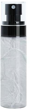 Petit flacon pulvérisateur – Flacons pulvérisateurs vides, flacons pulvérisateurs rechargeables, flacons pulvérisateurs de, sous-bouteille de lotion, flacon vide transparent anti-fuite, flacon