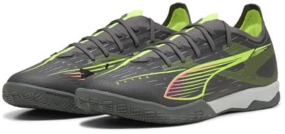 PUMA Erwachsene Ultra 5 Match IT Futsalschuhe