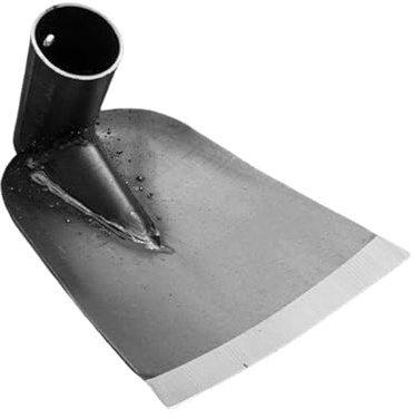 de Malas Hierbas | de jardín de Acero al manganeso para Eliminar Malas Hierbas – Herramienta de Mano Tenedor de Tumba Suelto aflojamiento casa césped jardín