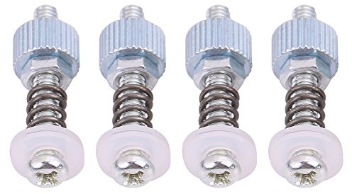 Dpofirs Enfriador de Agua para CPU de Computadora, Base de Cobre Rojo, Cubierta POM, Bloque de Refrigeración por Agua con Canales de Internos, para AM4