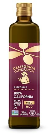 California Olive Ranch Olive Oil Arbosana Ev 500 ml