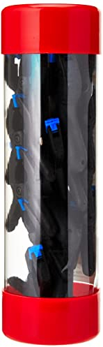 Silverline 620284 Spring Clamp Set 22pce 25 and 19 mm