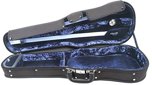 GEWA Violaformkoffer Liuteria Maestro 41,5cm