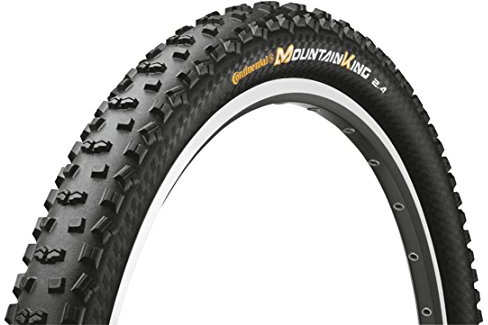 Continental Mountain King CX 622 Folding Tyre