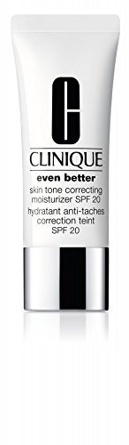 Clinique Pflege Spezialisten Even Better Skin Tone Correcting Moisturizer SPF 20 Tube 15 ml