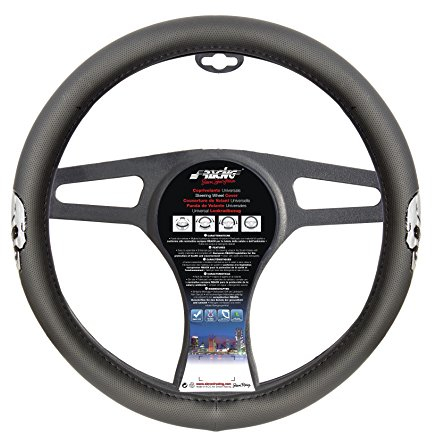 Simoni Racing CVT/49 Coprivolante Coprivolante auto Copristerzo Copri sterzo