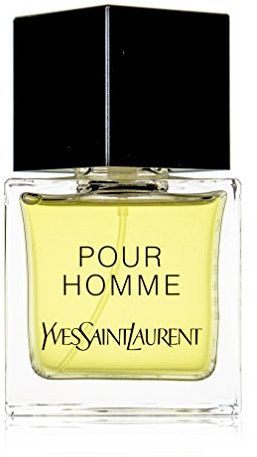Yves Saint Laurent La Collection Pour Homme Eau De Toilette 80 ml (man)