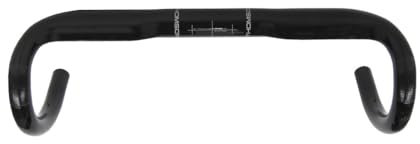 THOMSON Rennrad Carbon 420 mm 31.8 schwarz