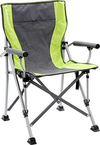 BRUNNER Faltsessel Raptor Outdoor, Grün