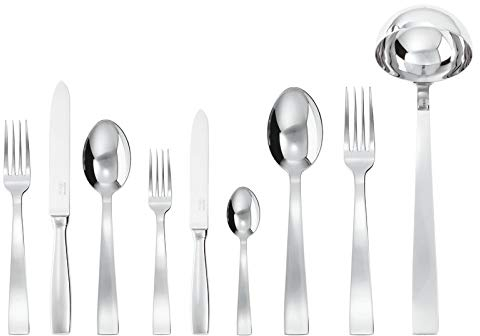 Rosenthal Sambonet Besteck 75tlg.M.C.O. Giò Ponti Edelstahl 18/10