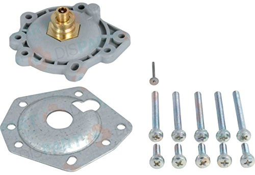 Couvercle de valve à eau Réf. 87055001010
