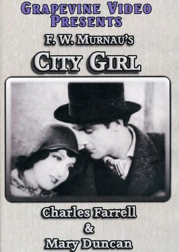 City Girl [DVD] [NTSC]