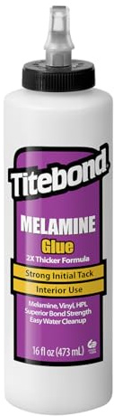 Titebond Melamin-Kleber, 473 ml