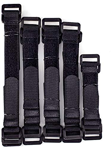 WINTEX 25 Correas de sujeción Premium, Cinta de sujeción