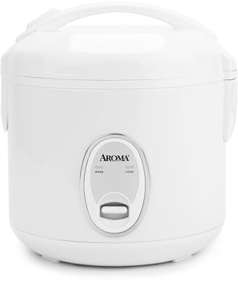 Aroma Arc-914S 8-Cup Rice Cooker