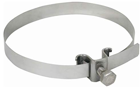 DEHN 200029 – Klemme Typ PV Durchmesser 50 – 120 Mm Niro V2 A