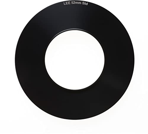 LEE Filters 52mm Standard Adaptors