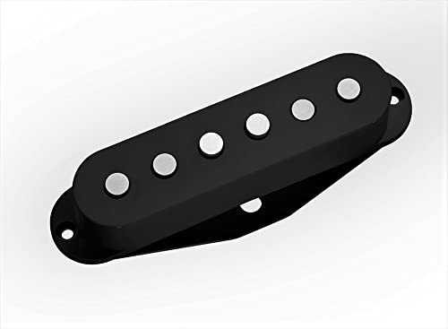 DiMarzio DP110BK FS-1 Series - Black