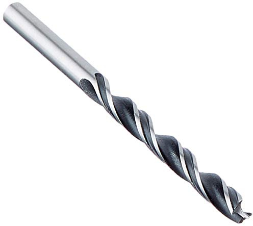 Bosch Accessories Professional Mèche Hélicoïdale (pour Bois, Ø 7 x 69 x 109 mm, Accessoires pour Perforateurs) Couleur