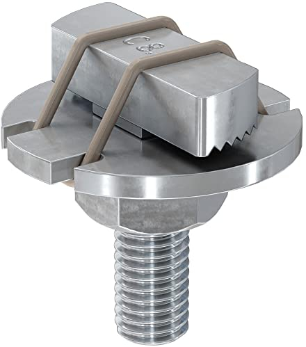 fischer 20915 Hammerkopfschraube FHS CLIX S 8 x 40