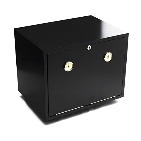 Habana Deluxe humidor - Adorini