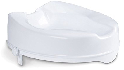 Mopedia Rialzo universale per WC 10 cm