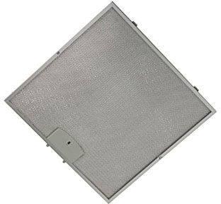 Filtro de metal antigrasa (por unidad) 330 x 320 mm Campana 00362381 BOSCH