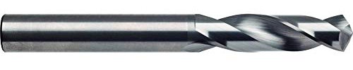 Gühring 9055160100000 SL-Bohrer DIN 6539, 10,00 mm aus VHM