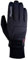 Roeckl Erwachsene Rebelva Handschuhe, Schwarz, 11