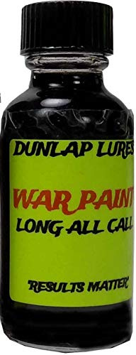 Dunlap's War Paint Lure (4 oz.)