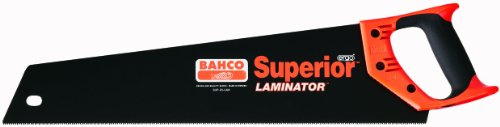 Bahco Sup-20-Lam Superior Laminator Saw 20In