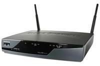 Cisco CISCO877W-G-A-K9