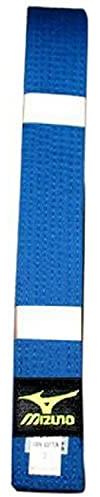 FUJI Mizuno Gürtel, Blau