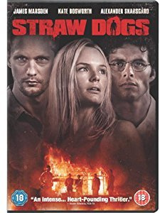 Straw Dogs (2011)
