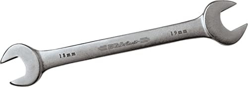 LLAVE FIJA 36-41 MM CROMADO AEROSPACIAL
