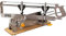Fartools One SIERRA DE INGLETES MANUAL,HOJA 550 MM