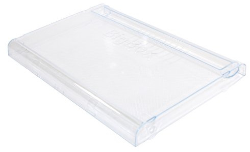 Großes Schublade-Frontpanel für den Gefrierschrank von Bosch Teilenummer des Herstellers: 663722