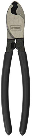 Armeg DCC8001 8-inch Cable Cutters Carbon Steel