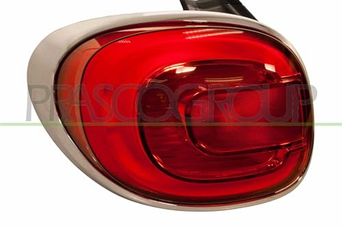 Prasco Luce posteriore FT0404154 | Compatibile con: FIAT 500L