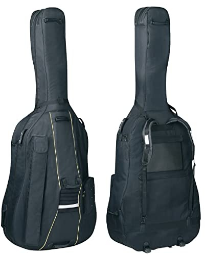 GEWA Pure Kontrabass Gig