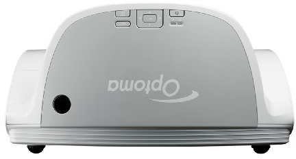 Optoma EX685UTis - data projectors (1528.6 - 2546.3 mm (60.2 - 100.2), 4:3, AC, 4:3, 0.5 - 0.8 m, 3000:1)
