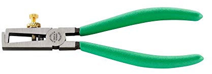 STAHLWILLE 66226160 - Alicate pela-hilos 6622 6 160 peso 0,13 Kg.
