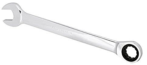 Peine Basic. llave de trinquete 22 mm