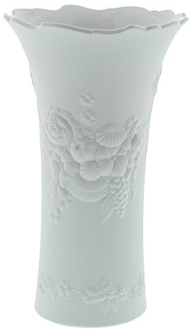 Kaiser Porzellan 14000533 Flora - Vase, 24 cm