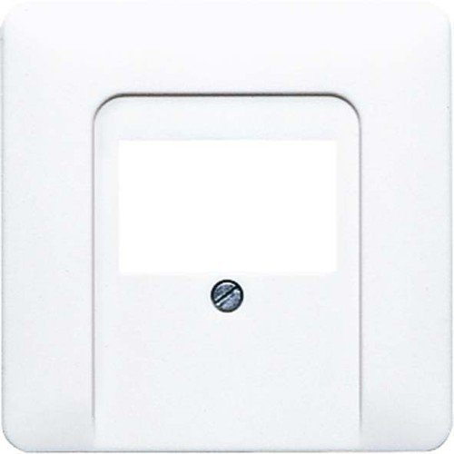 Jung, CD569TLG, Copertura per presa TAE