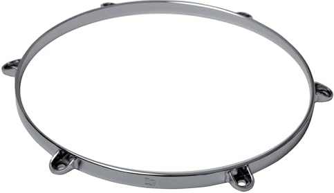 Pneu à percussion latine Timbales Prestige 13 | 6 trous LP2524