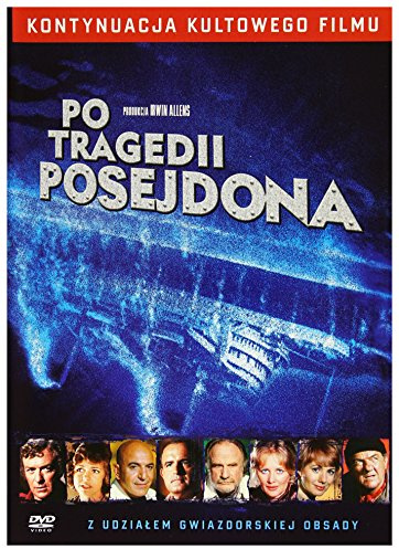 Jagd auf die Poseidon (Import / Ton: Deutsch-Englisch)