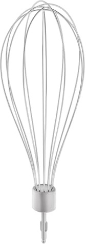 Cuisinart CSB-77WA Replacement Whisk Attachment Fits Models CSB-77, CSB-78, CSB-79, CSB-85, & HB-154 Only OEM