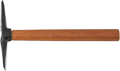 FORMAT 4332163405122 – Schlackenhammer Holzstiel